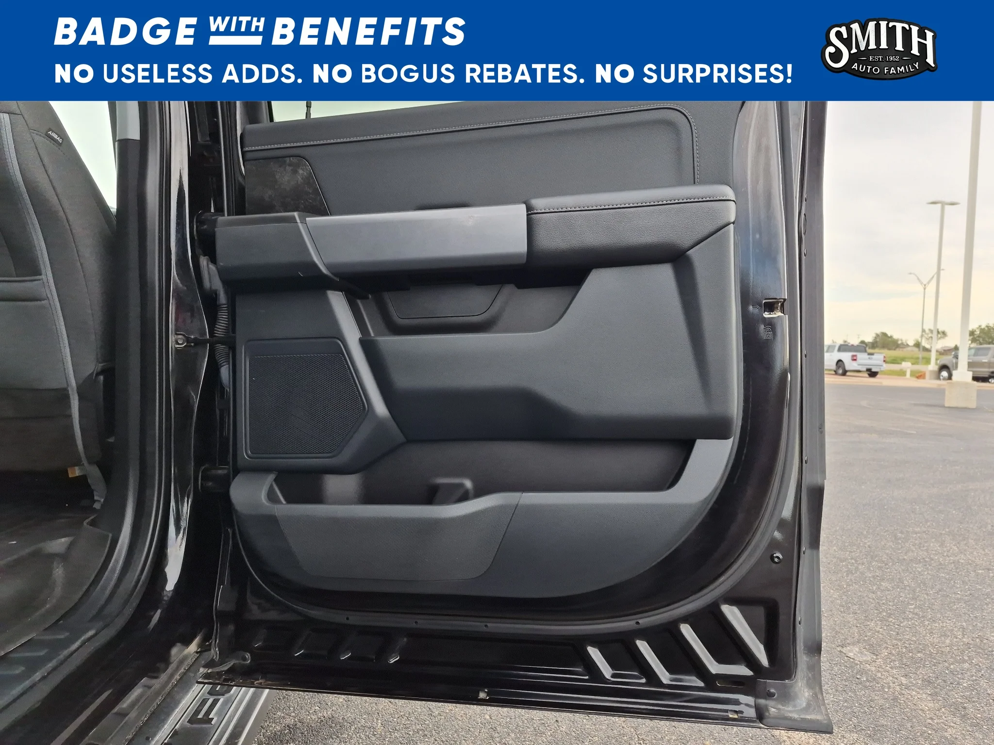 Certified Used 2023  Ford XLT image 12