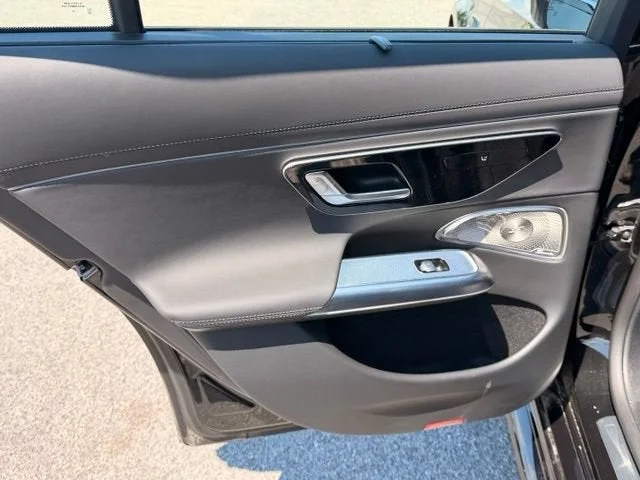 Used 2026 Obsidian Black Metallic Mercedes-Benz E 53 AMG® image 7