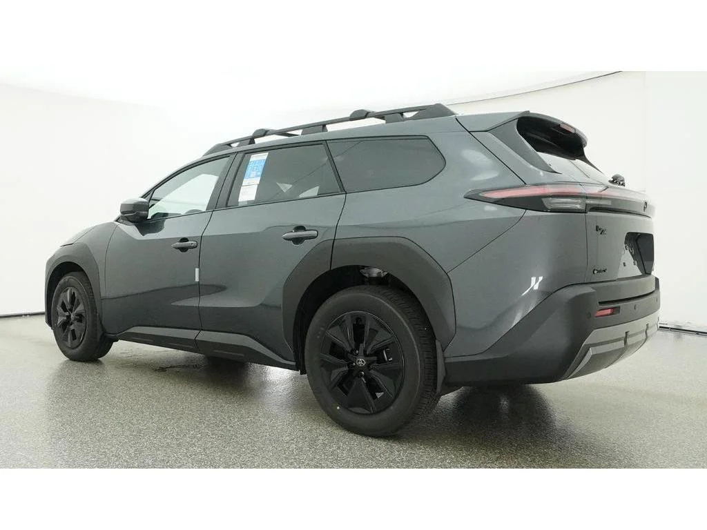 New 2026 Pavement Toyota bZ Woodland image 21