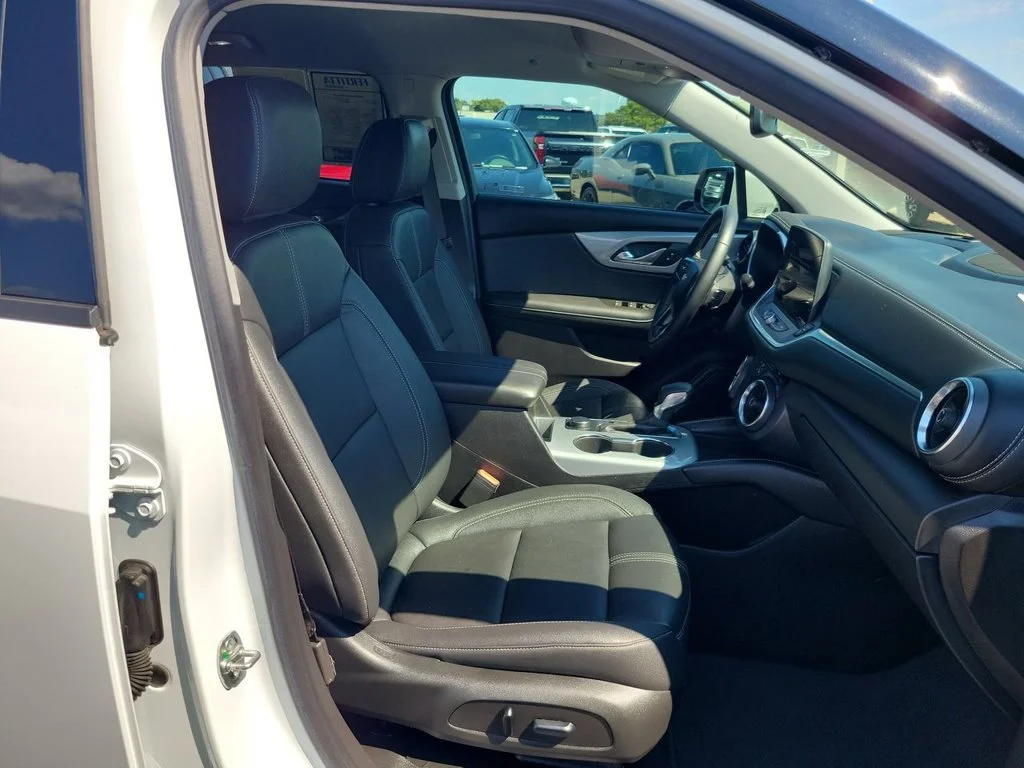 2024 Chevrolet Blazer 3LT - Photo 27