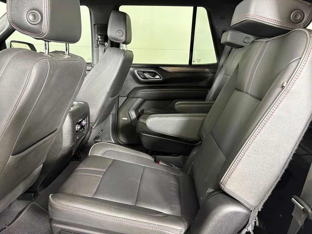 Used 2024 White Chevrolet RST image 43