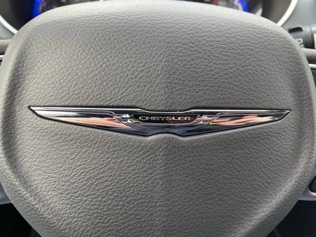 New 2026 Bright White Clearcoat Chrysler Limited image 22
