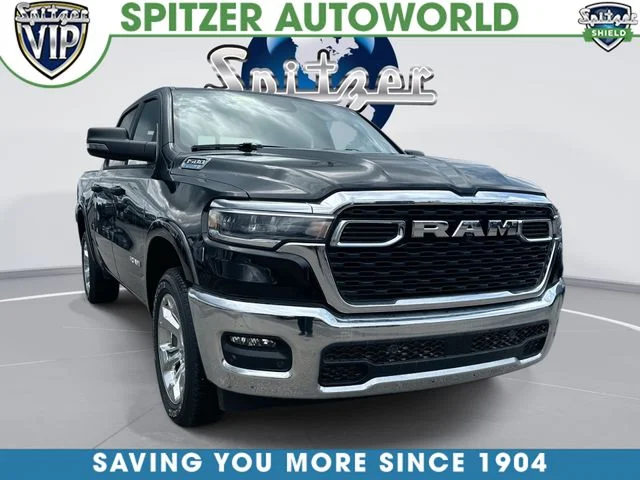1500 | Spitzer Jeep RAM Brook Park