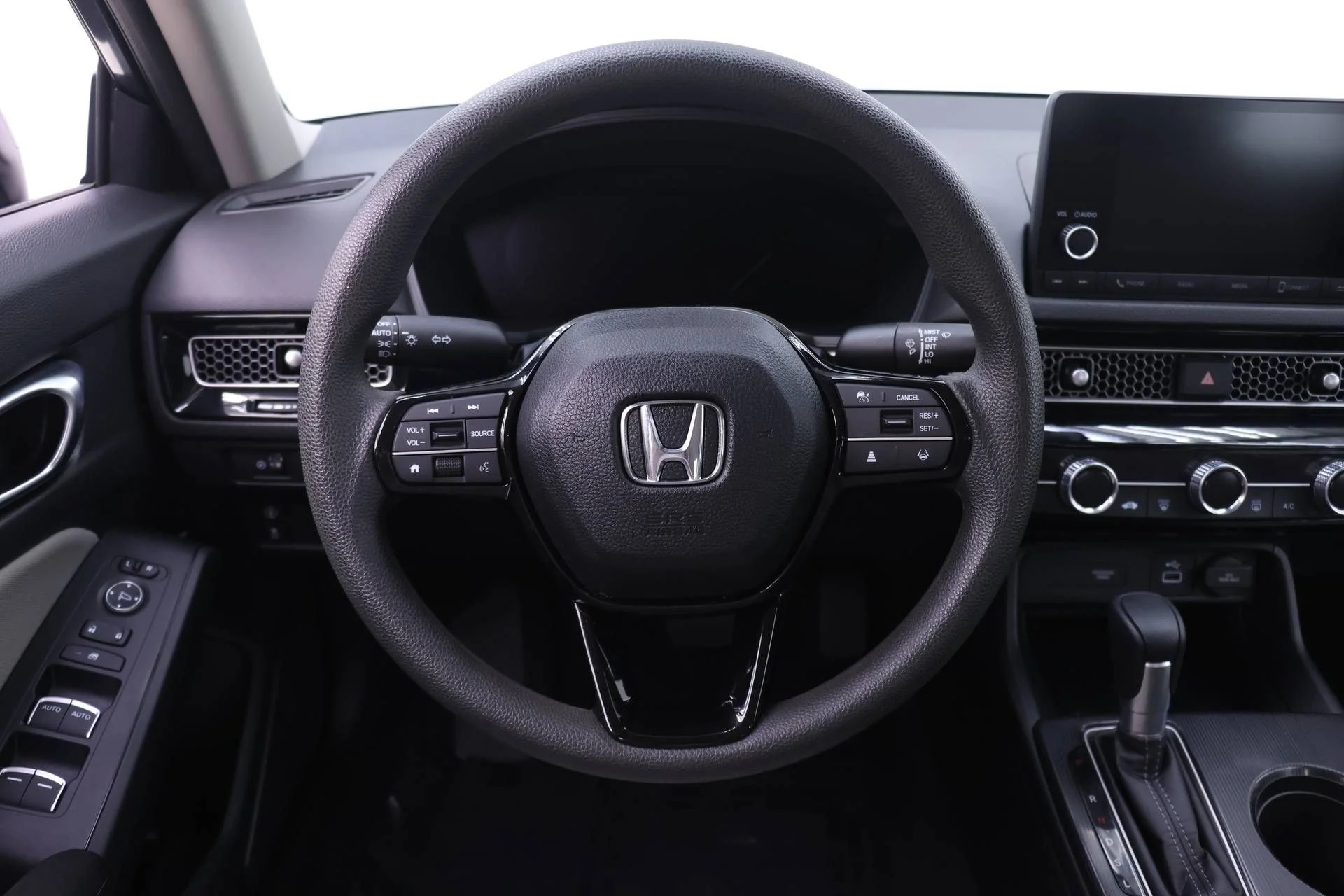 2024 Honda Civic LX - Photo 14