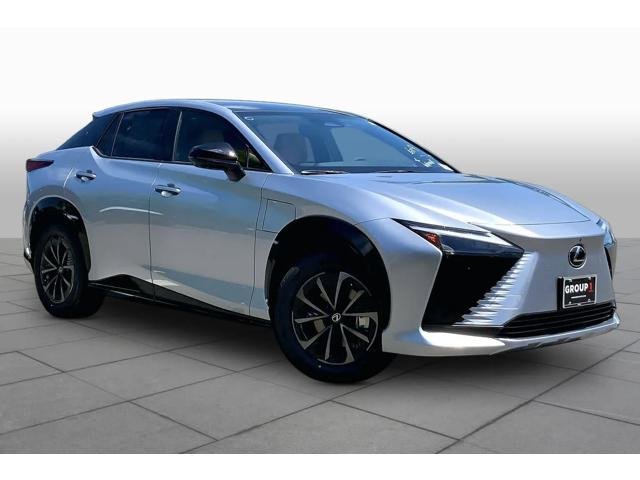 New 2026 Iridium Lexus PREMIUM AWD image 9