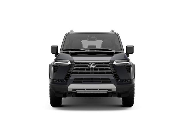 New 2026 Caviar Lexus OVERTRAIL image 5
