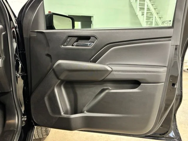 Used 2024 Black Chevrolet LT image 22