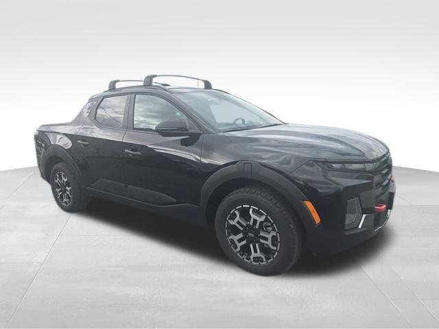 2026 Hyundai Santa Cruz