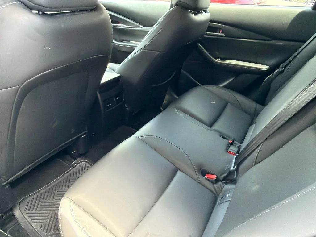 Used 2024 Ceramic Metallic Mazda 2.5 S Select Sport image 6