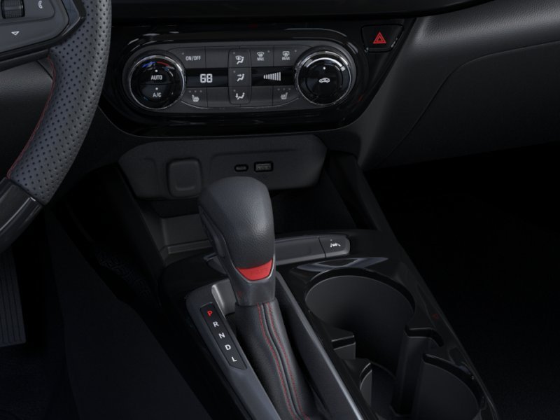 2026 Chevrolet Trax RS - Photo 23