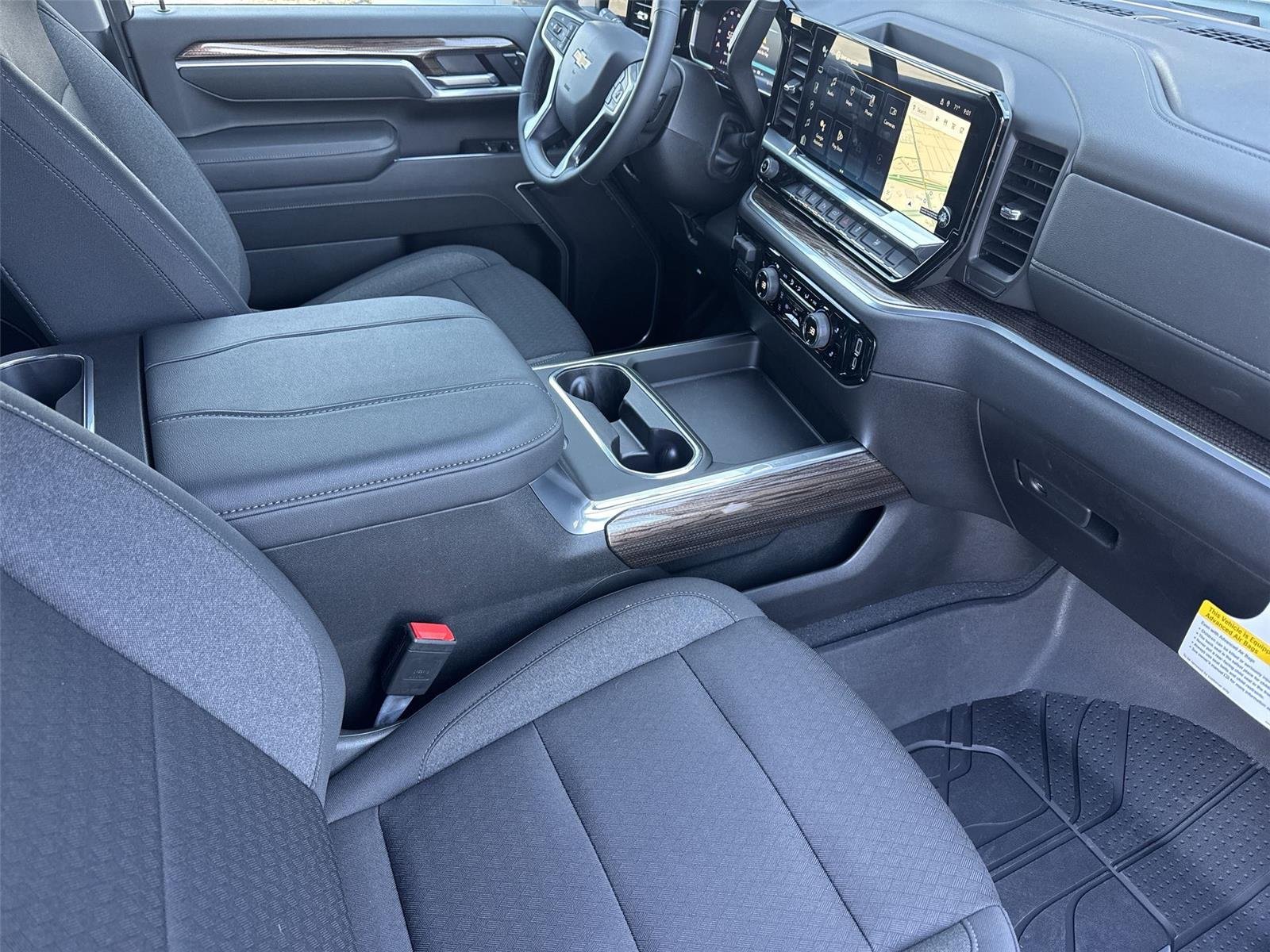 2026 Chevrolet Silverado 3500 HD LT - Photo 35