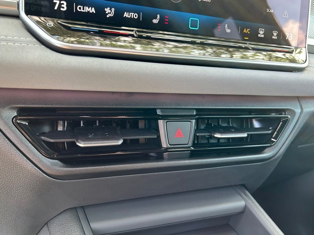 New 2026 Blue Volkswagen 2.0T SE R-Line Black image 33