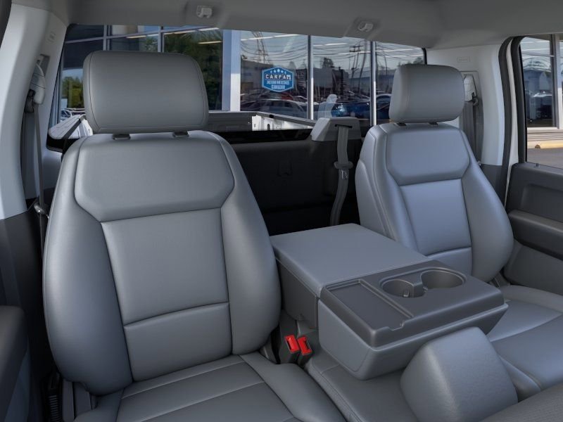 New 2026 White Ford XL image 10