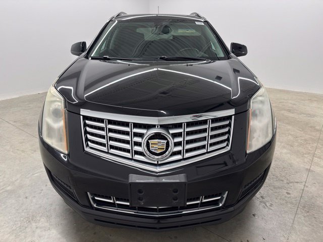 Used 2016 Cadillac SRX Standard with VIN 3GYFNAE39GS523633 for sale in Middleburg Heights, OH