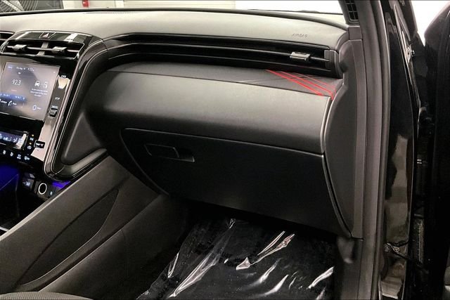 2022 Hyundai Tucson N Line - Photo 19