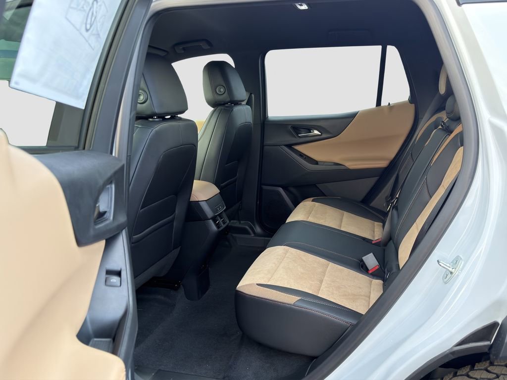 2026 Chevrolet Equinox ACTIV - Photo 13