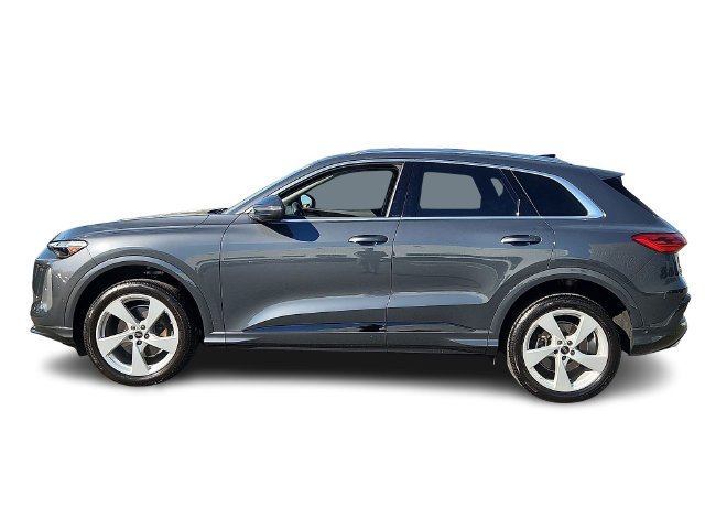 Used 2025 Tambora Gray Metallic   N7n7 Audi Premium Plus image 7