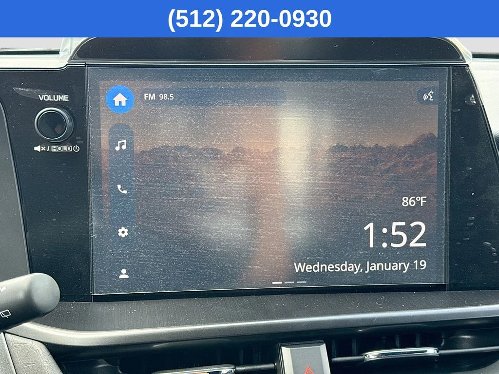 New 2026 Gray Subaru Wilderness image 17
