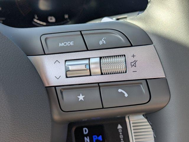 2025 Hyundai Sonata Hybrid SEL - Photo 24