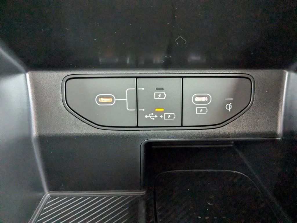 2025 Kia Sorento S - Photo 23