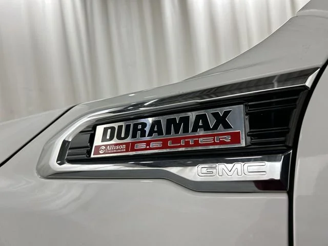 2023 GMC Sierra 2500HD Denali - Photo 32