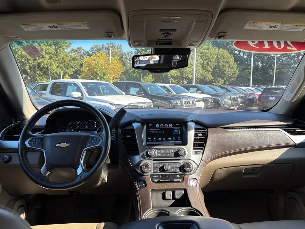2019 Chevrolet Tahoe LT - Photo 9