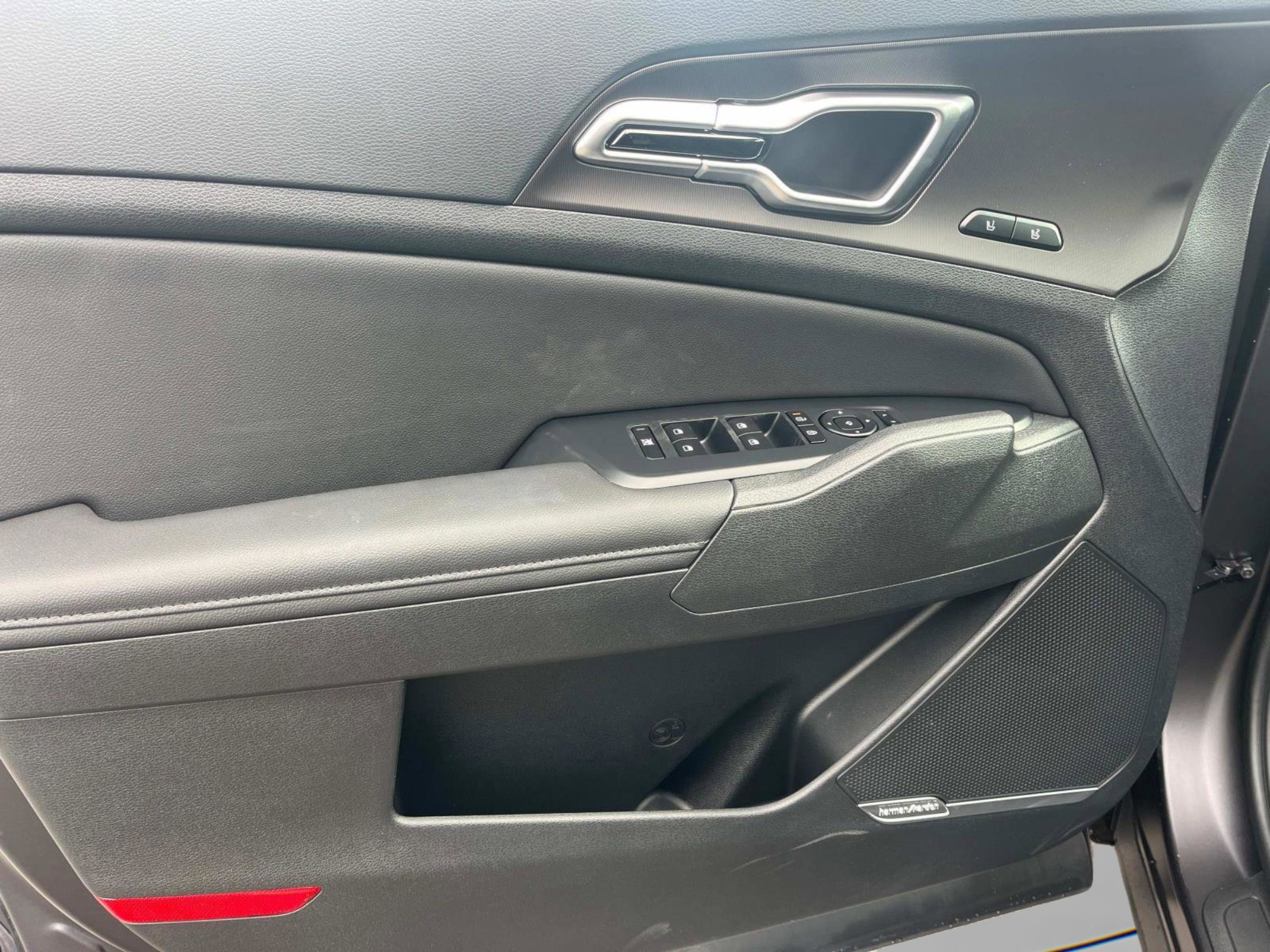 New 2026 Panthera Metal Matte Kia SX Prestige image 24