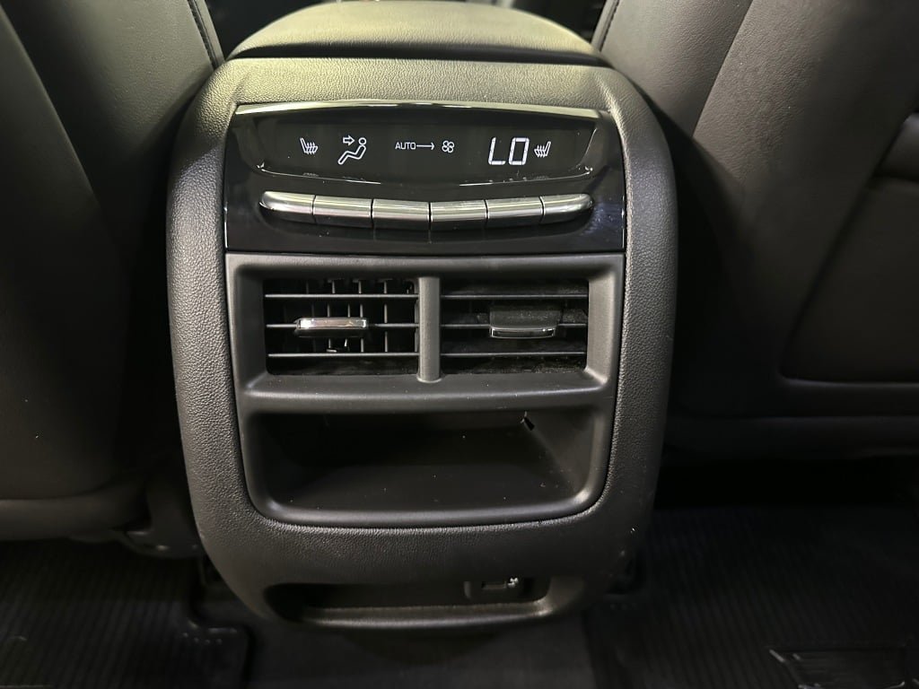2019 Cadillac XT5 Premium Luxury - Photo 24