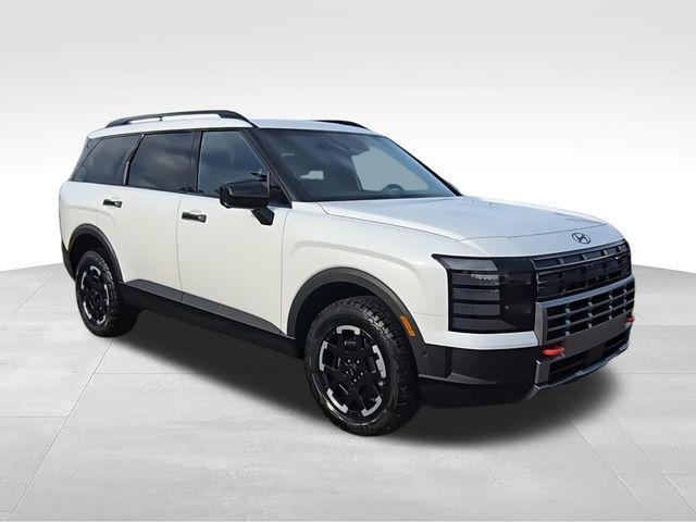 New 2026 White Hyundai XRT Pro image 2