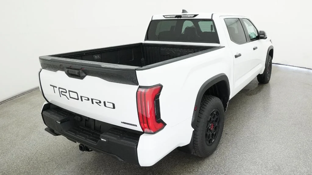 2026 Toyota Tundra TRD Pro - Photo 17
