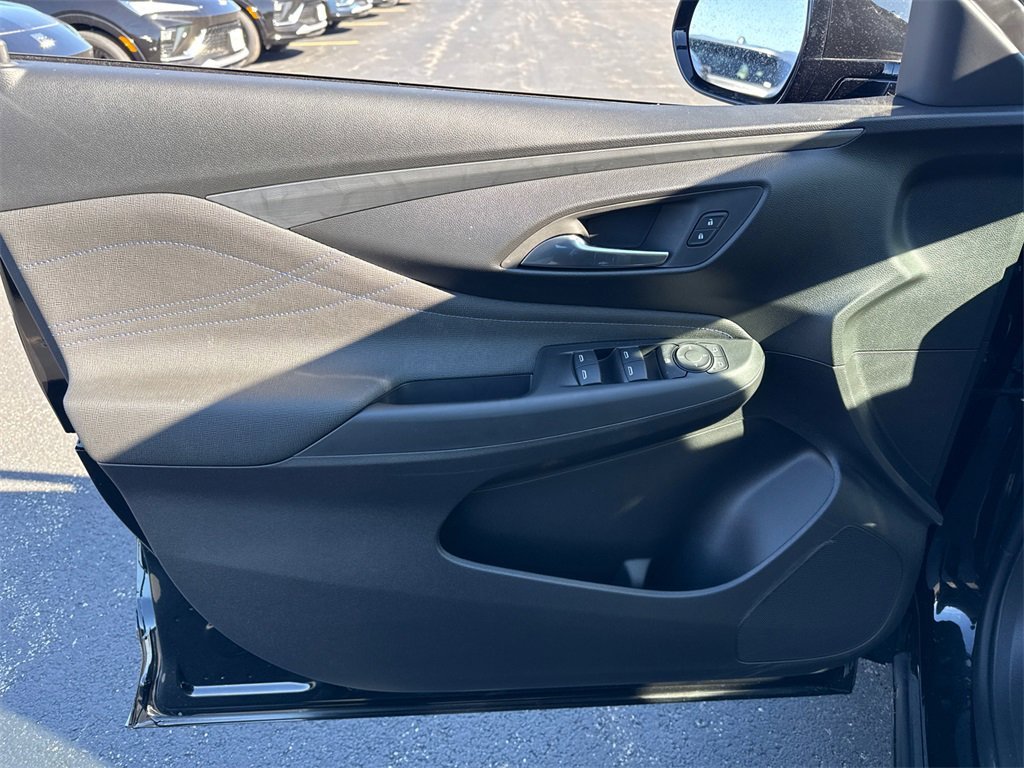 2026 BUICK ENVISTA - Image 11