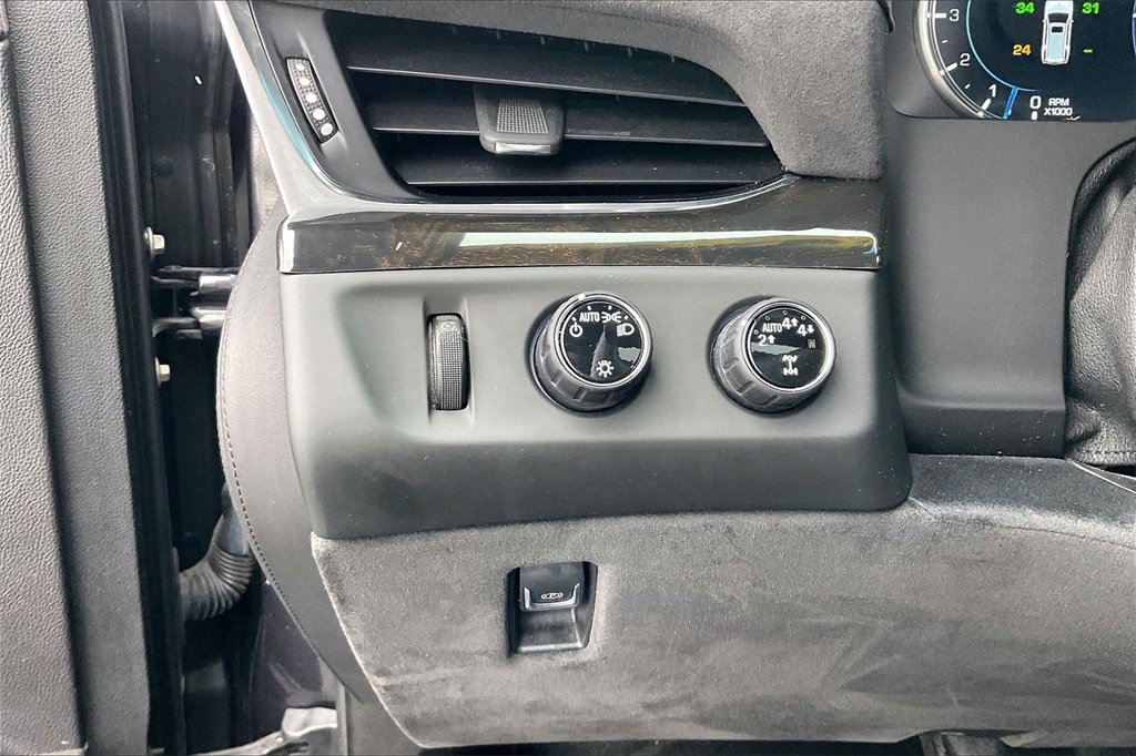 2018 CADILLAC ESCALADE - Image 34