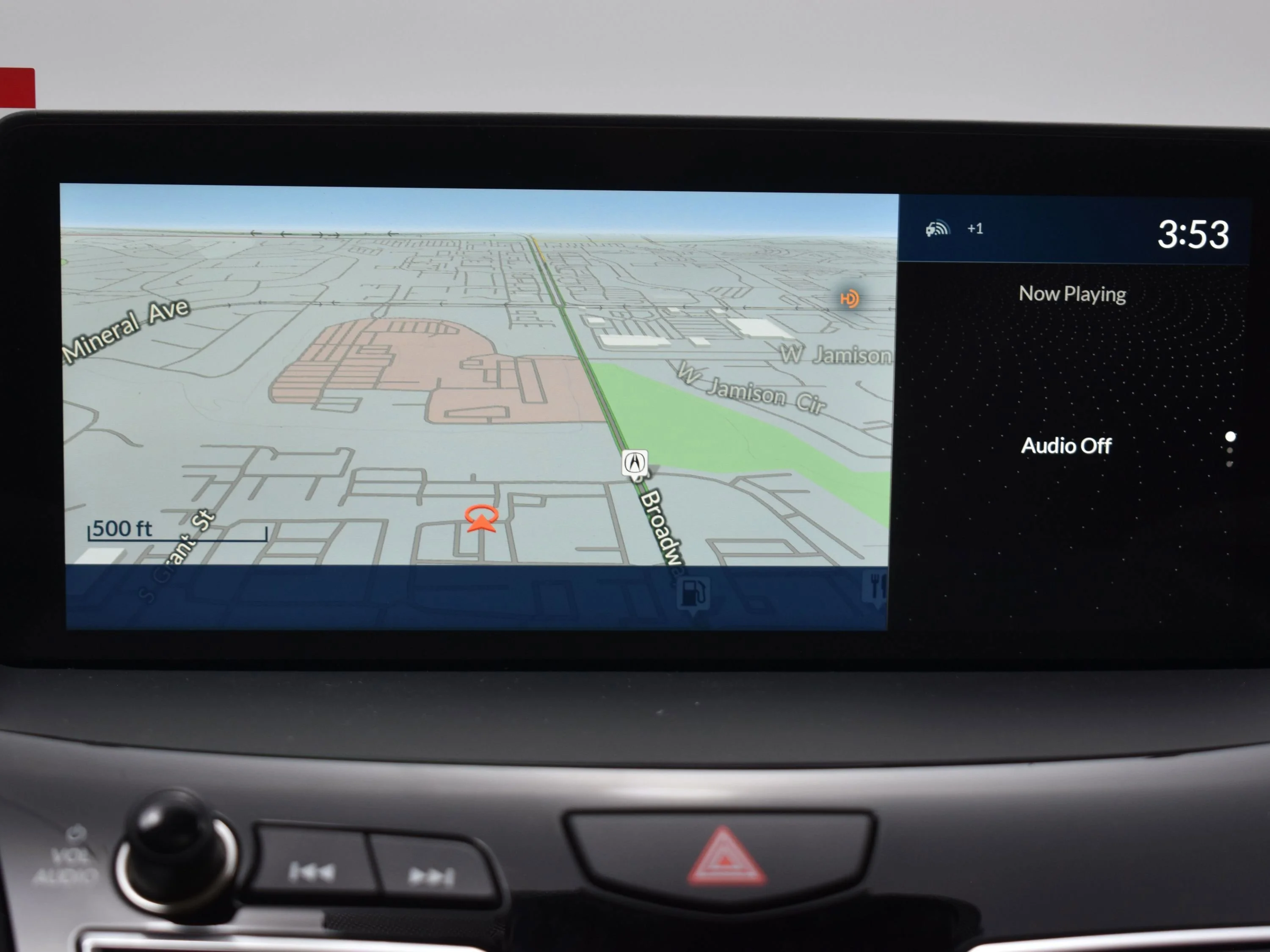 New 2026 Majestic Black Pearl Acura w/Advance Package image 15