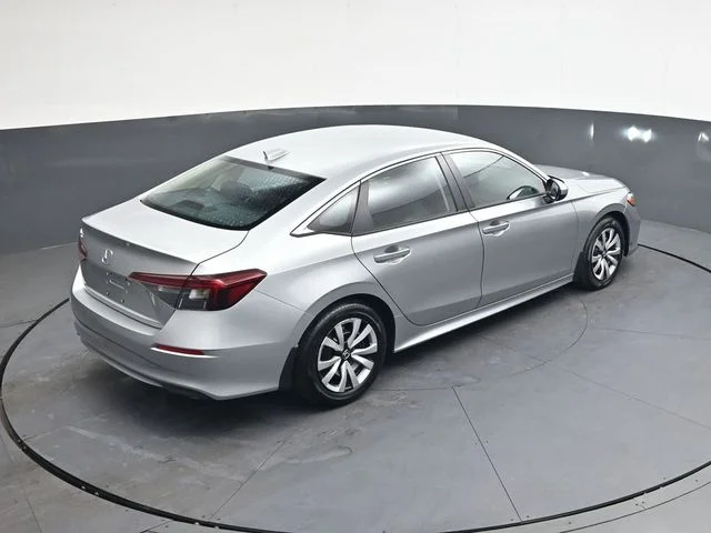 Used 2026  Honda LX image 25