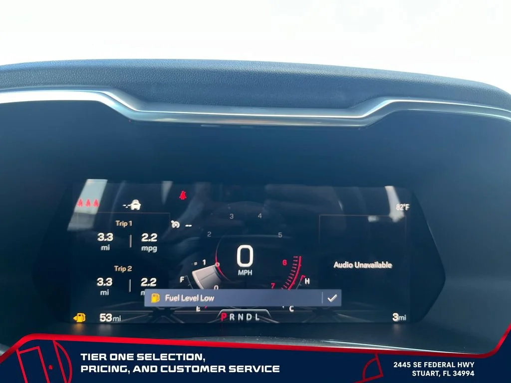 New 2026 Summit White GMC Elevation image 27