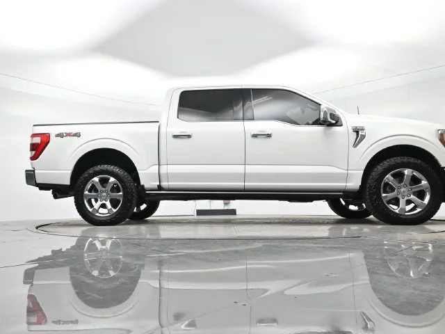 Used 2021 Star White Metall Ford XL image 33