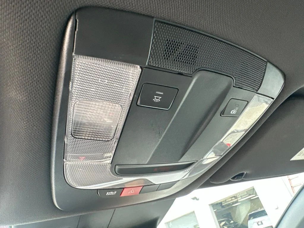 Used 2025 Red Kia GT-Line image 18
