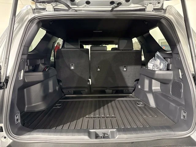 New 2026 Cutting Edge Toyota TRD Off-Road Premium image 8