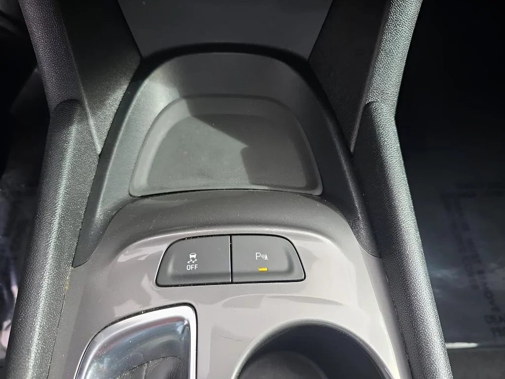 Used 2024 Summit White Chevrolet LS image 18