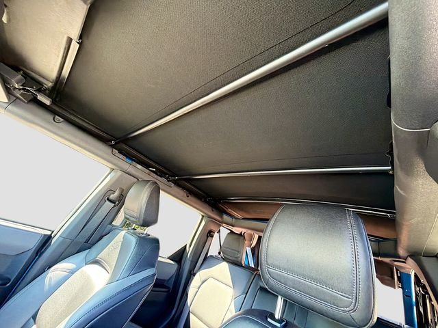 2024 Ford Bronco 4-Door Big Bend - Photo 24