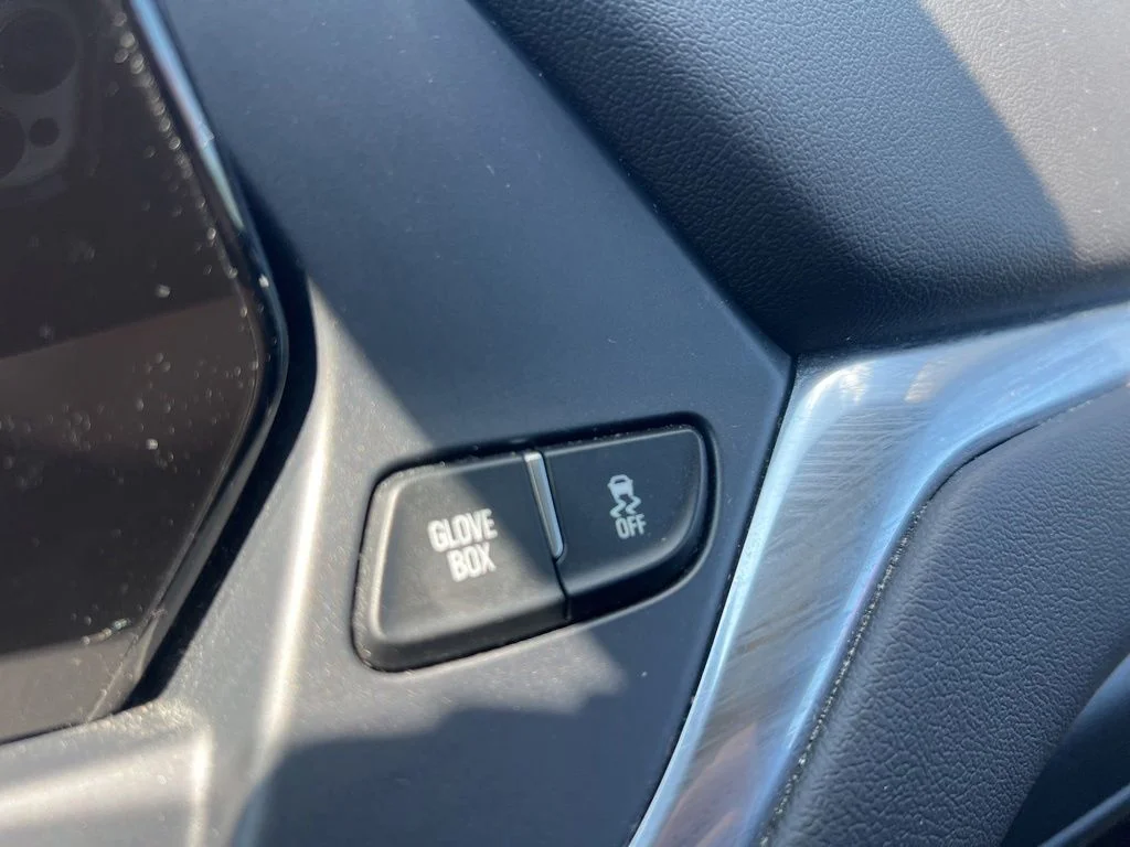 Used 2022 Black Chevrolet LT image 59