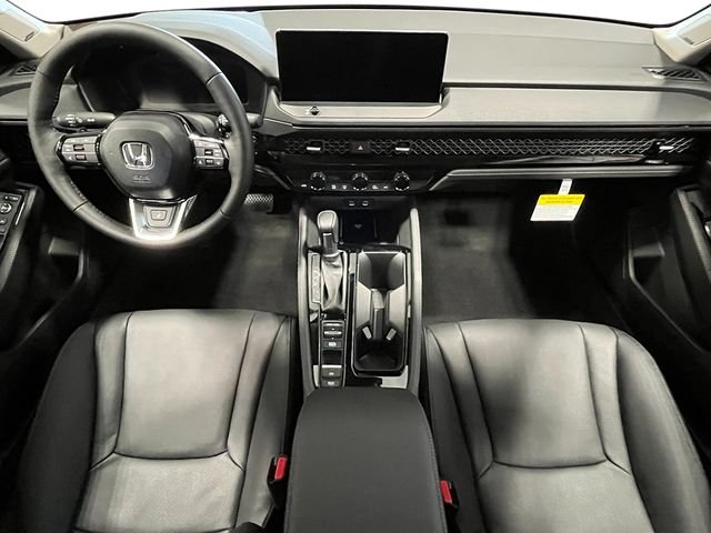 New 2026 Platinum White Pearl Honda Touring image 22