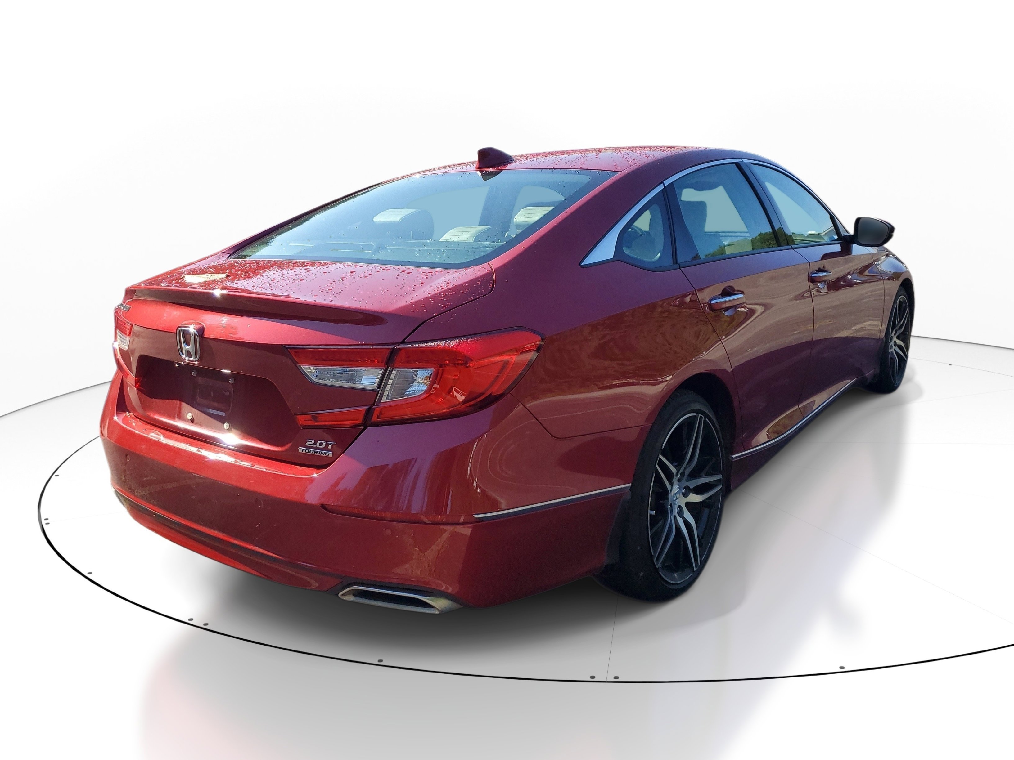 Used 2021  Honda Touring image 5