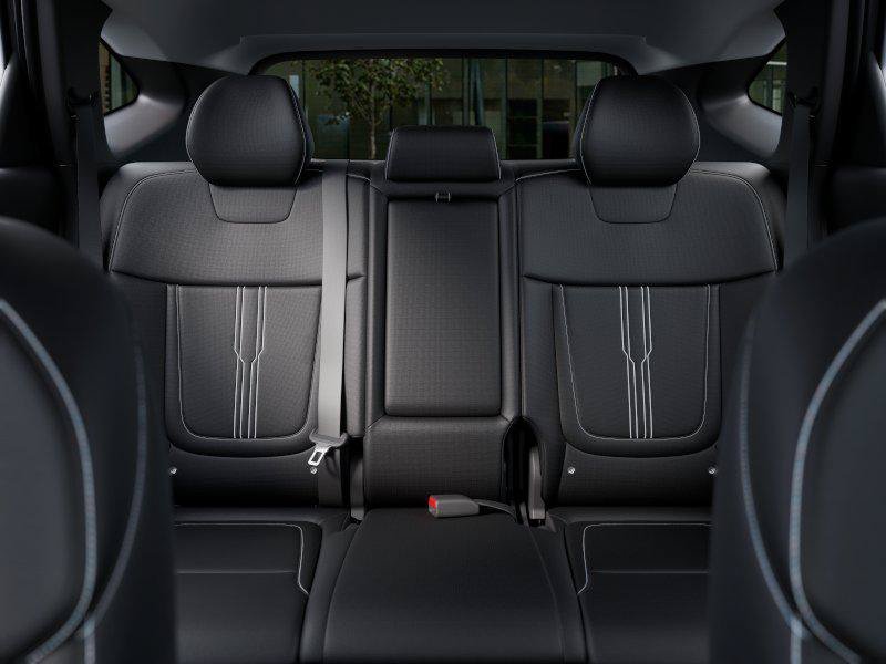 New 2026 Ecotronic Gray Hyundai SEL FWD image 13