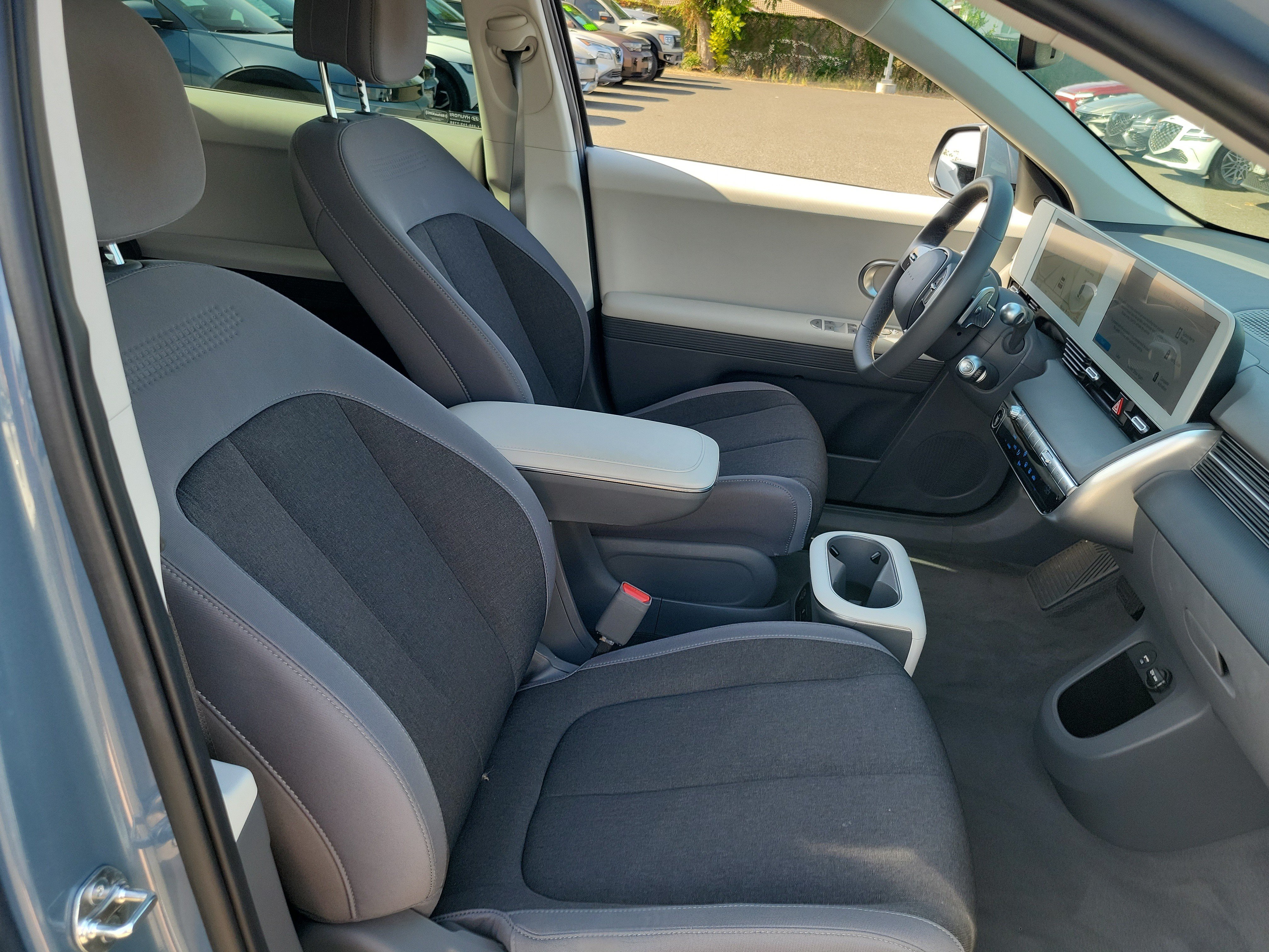 2024 Hyundai IONIQ 5 SEL - Photo 21