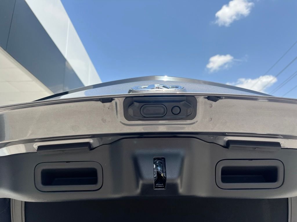 Used 2025 Gray Acura Type S image 22