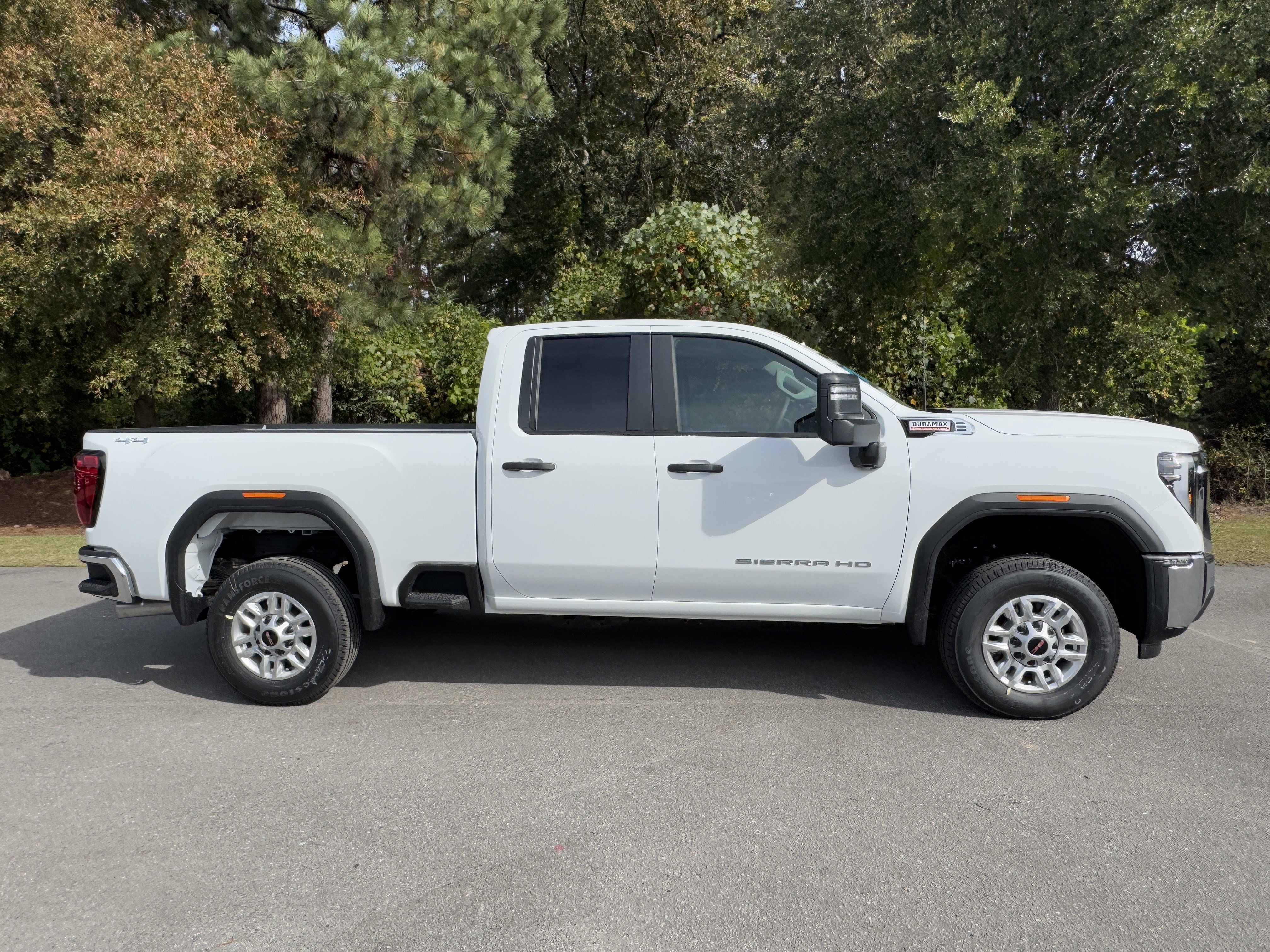 2026 GMC Sierra 2500HD Pro - Photo 28