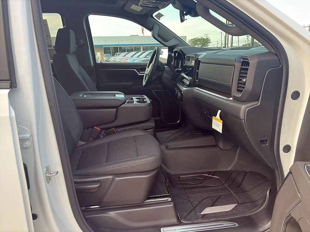 2026 Chevrolet Silverado 1500 RST - Photo 15