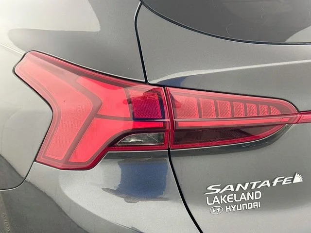 Certified Pre-Owned 2022 Hyundai Santa Fe Calligraphy