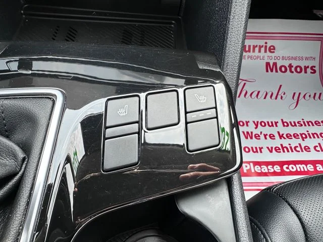 Certified Used 2024 Gray Kia EX image 17